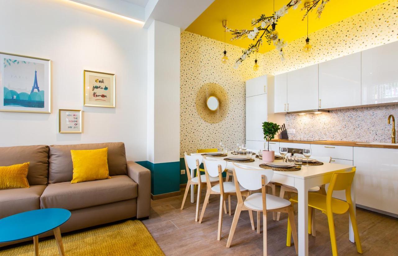 Amazing Apartment - 3Br-10P - Nation Paris Exterior photo
